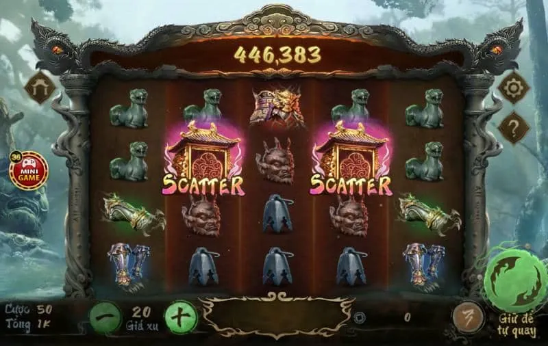Trò chơi bắn cá 32win11 thể thao
