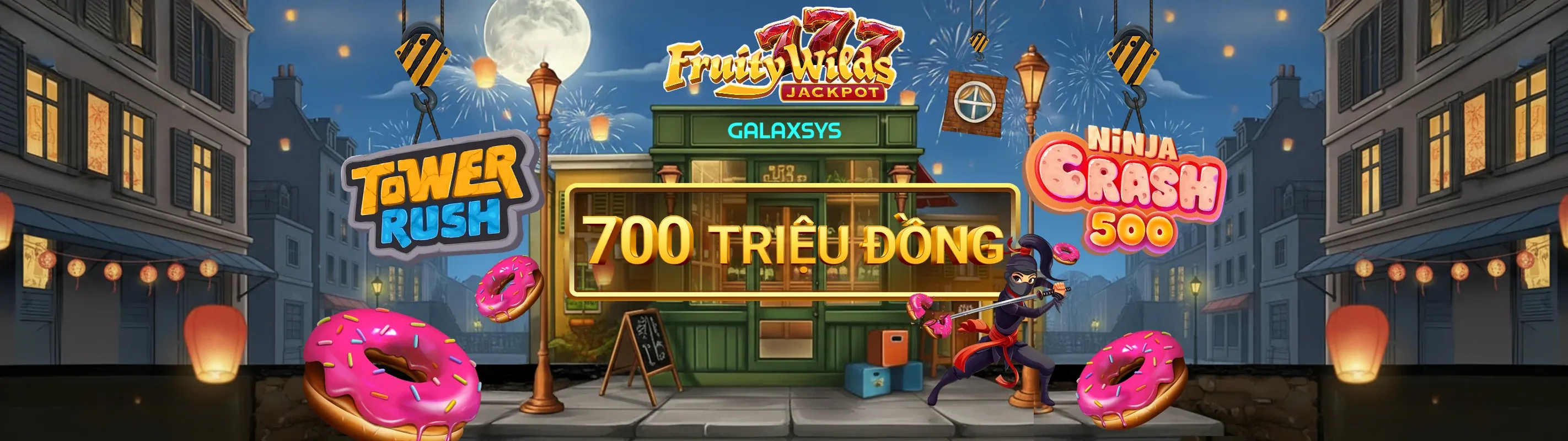 Hình ảnh chính sòng bạc 32win11 thể thao