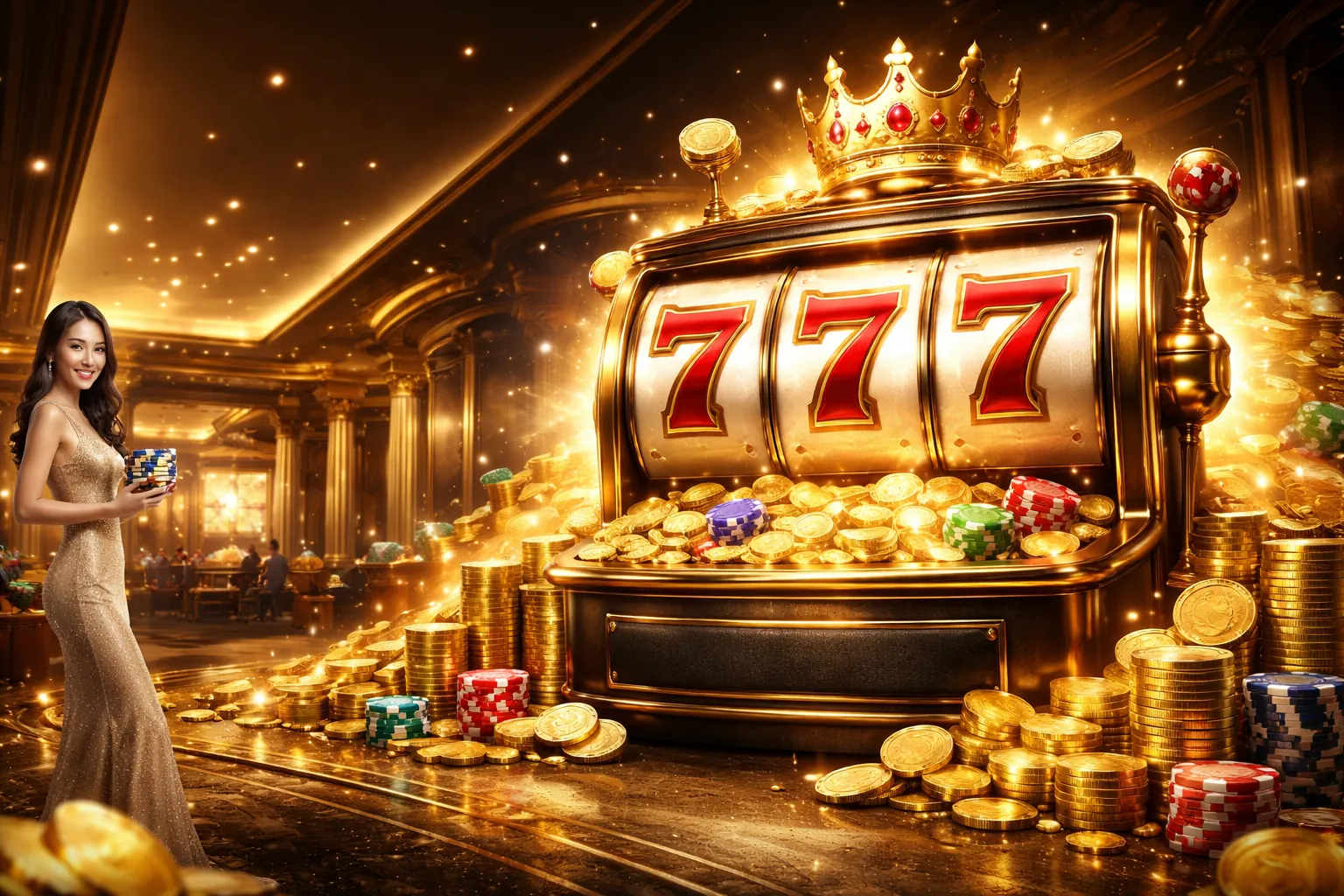 Hình ảnh game nổ hũ hấp dẫn tại 32win11 Thể Thao