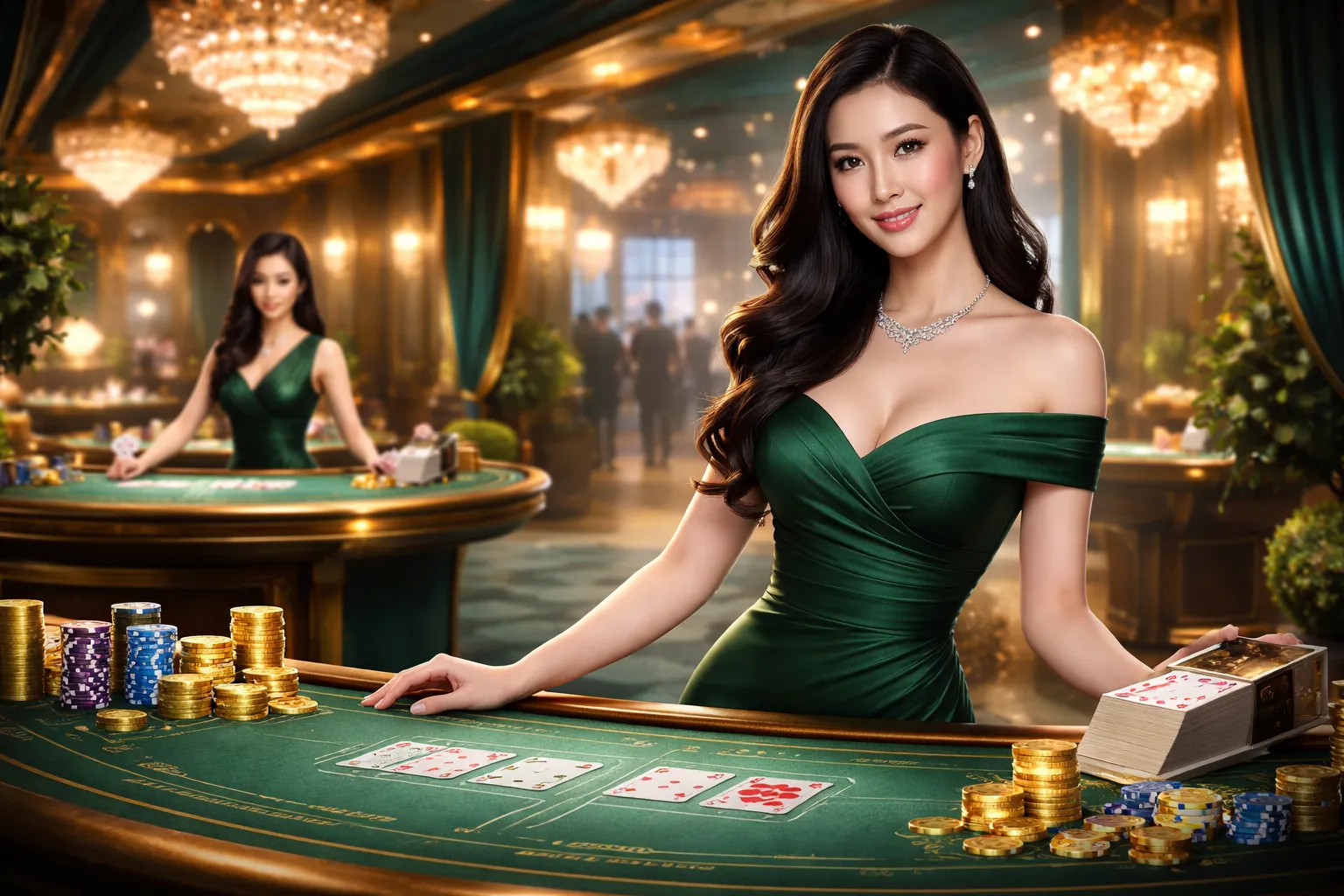 Mẹo cá cược thể thao nâng cao