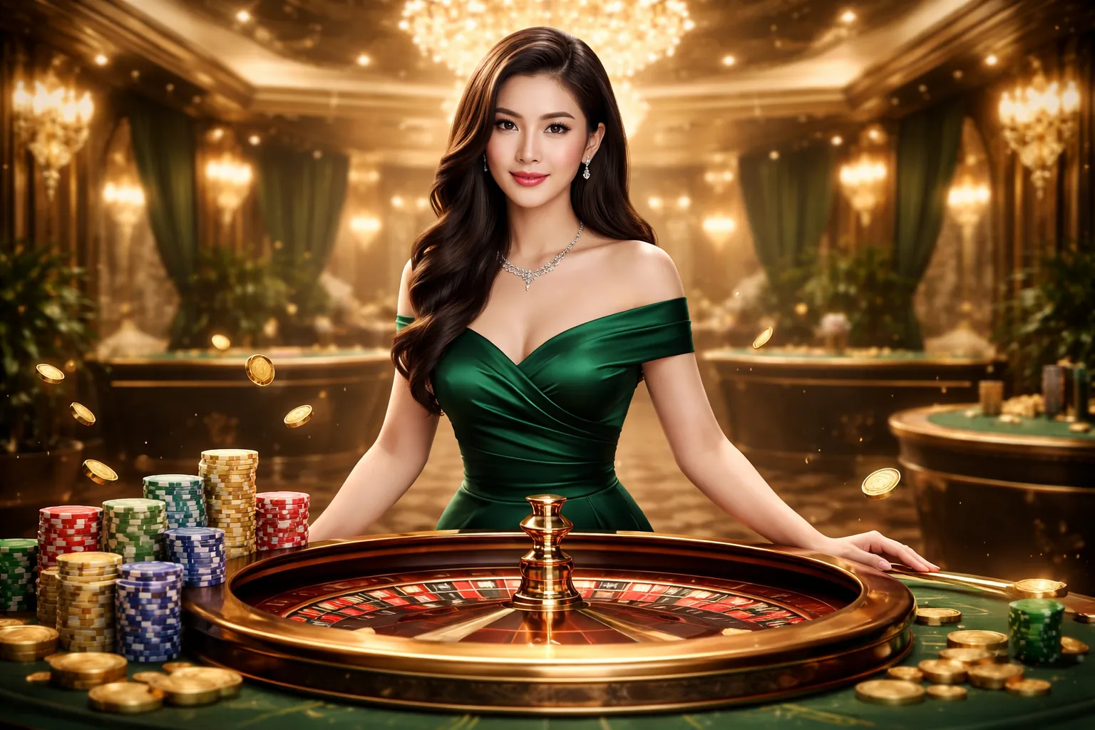Đá Gà Trực Tuyến Hấp Dẫn tại 32win11 Thể Thao