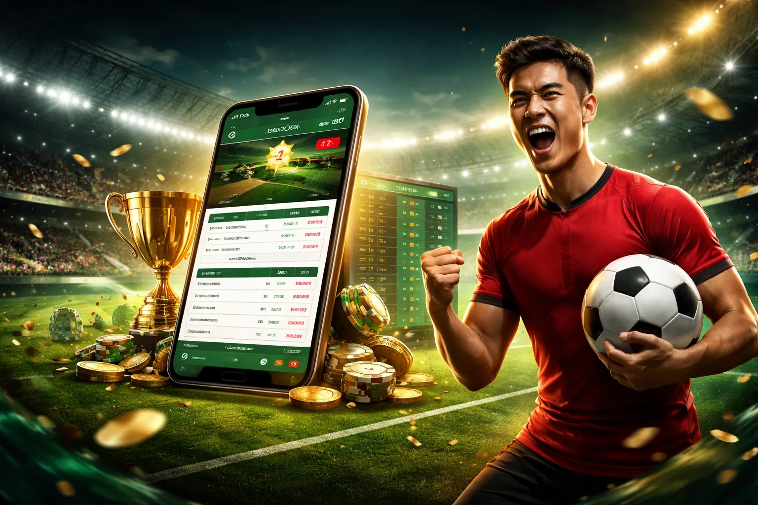 Ưu Thế Thương Hiệu 32win11 Thể Thao